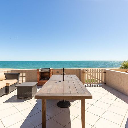 Las Brisas #8 Beachfront - On The Sand And Steps From Mannys For Tacos & Tequila Puerto Penasco Exterior photo