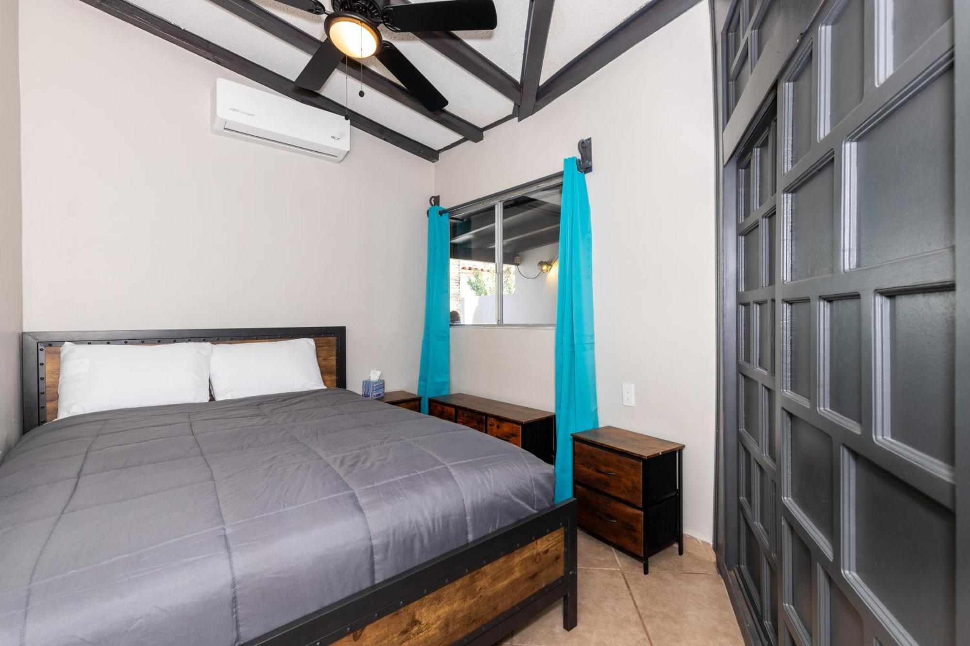 Las Brisas #8 Beachfront - On The Sand And Steps From Mannys For Tacos & Tequila Puerto Penasco Exterior photo