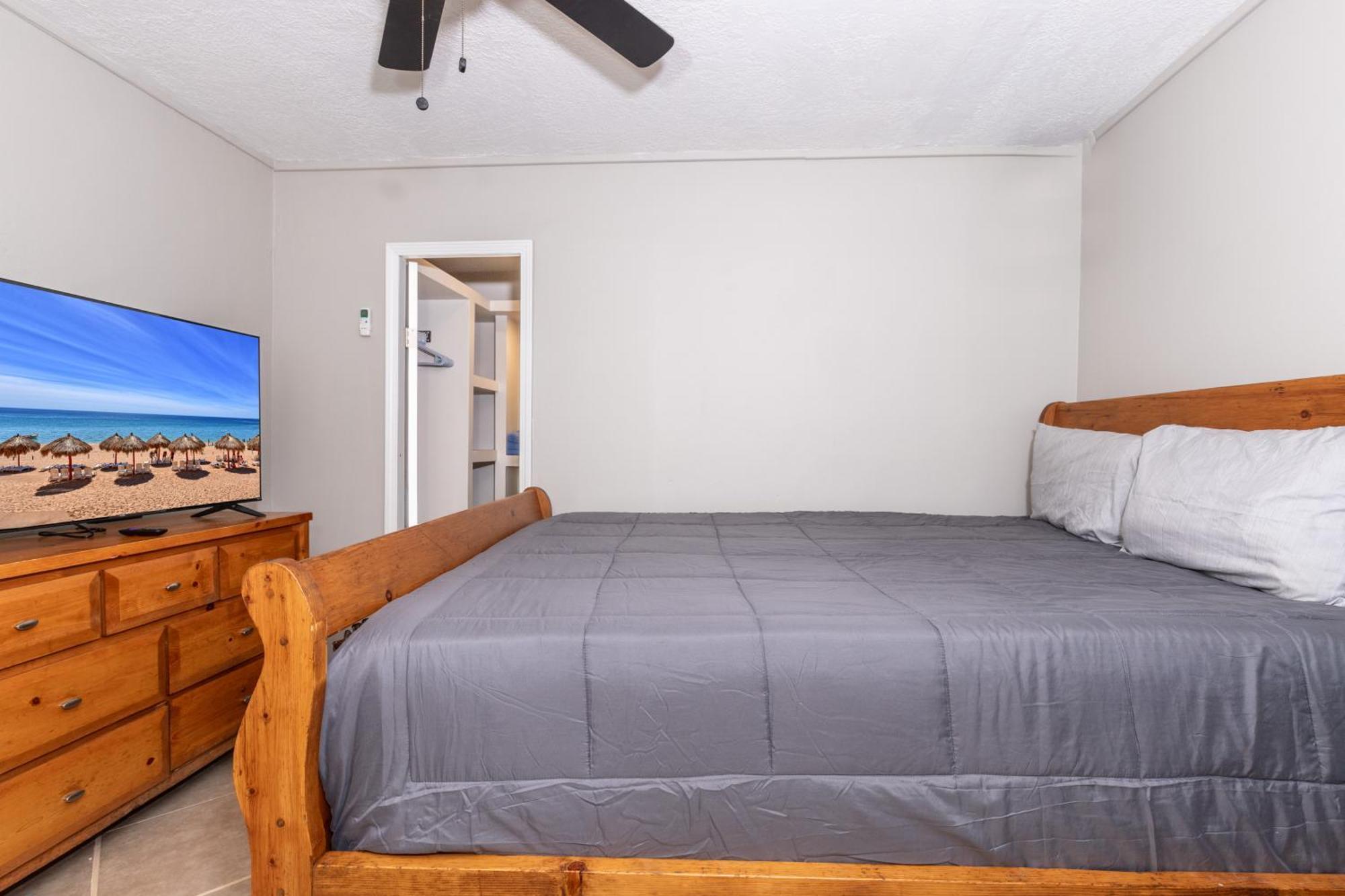 Las Brisas #8 Beachfront - On The Sand And Steps From Mannys For Tacos & Tequila Puerto Penasco Exterior photo