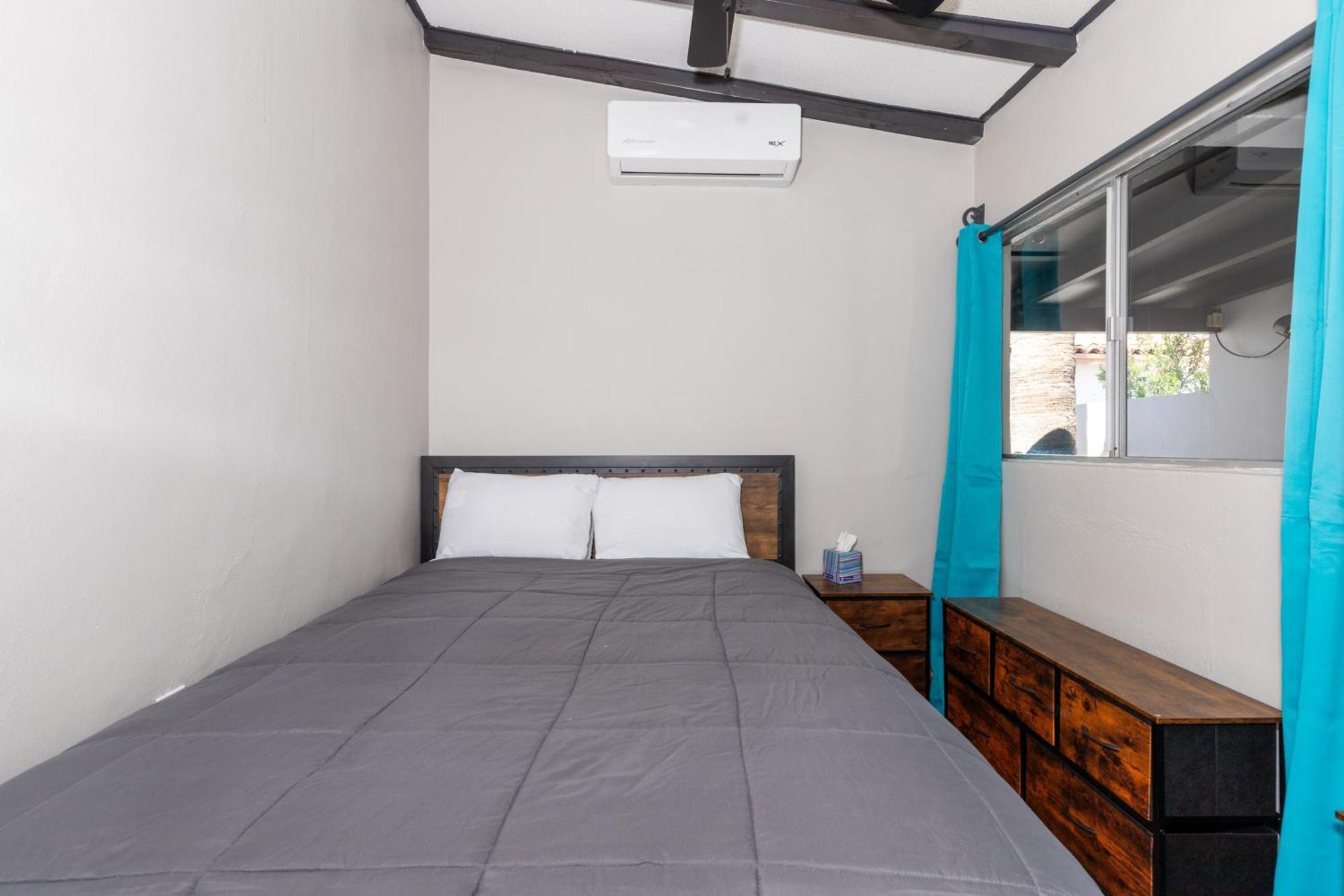 Las Brisas #8 Beachfront - On The Sand And Steps From Mannys For Tacos & Tequila Puerto Penasco Exterior photo