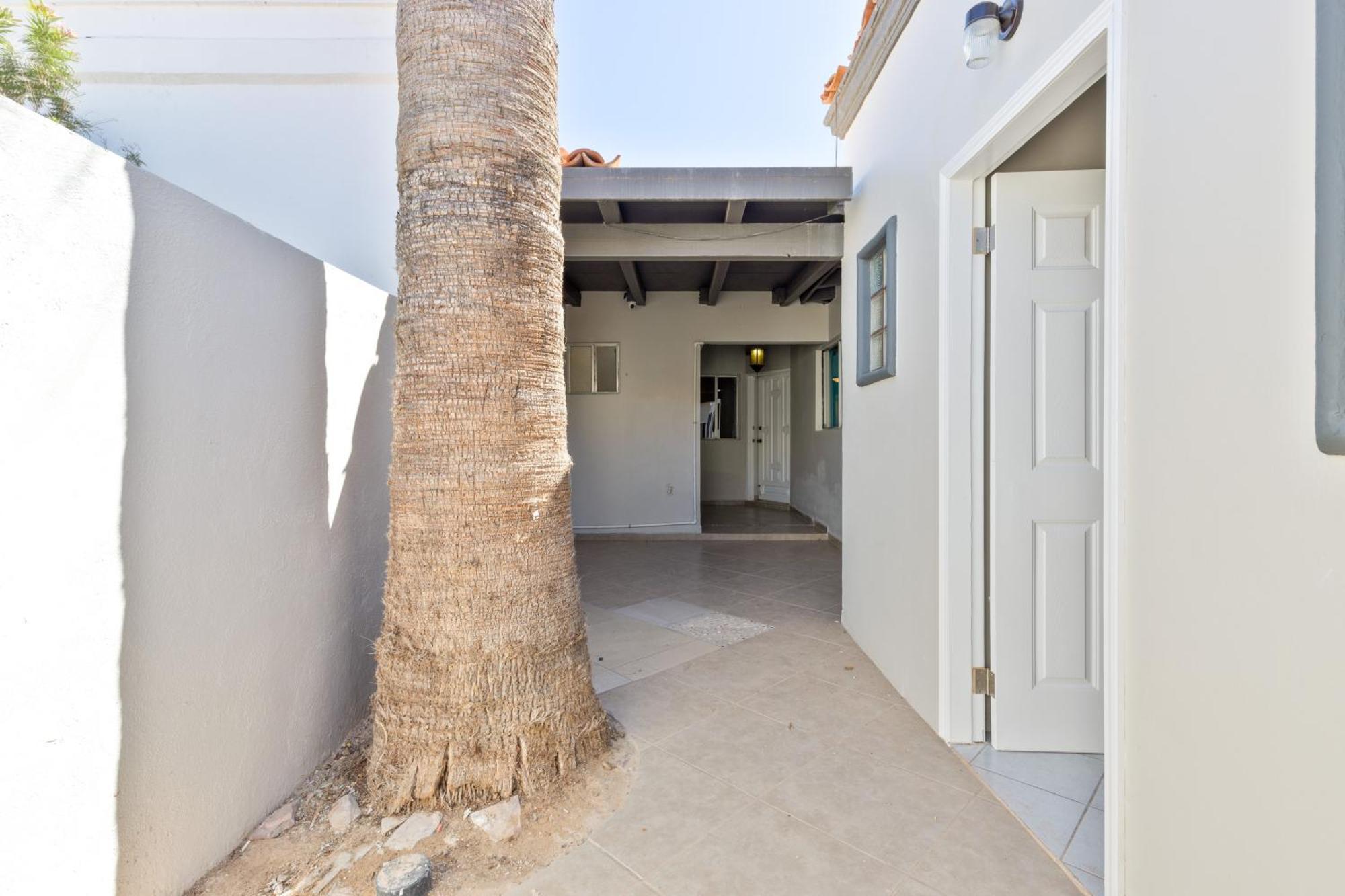 Las Brisas #8 Beachfront - On The Sand And Steps From Mannys For Tacos & Tequila Puerto Penasco Exterior photo
